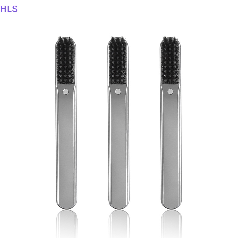 1 Cọ Nhựa Mềm Vệ Sinh Móng Tay Nghệ Thuật