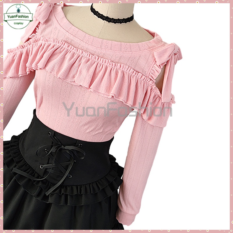 Dự án Sekai Đầy Màu Sắc Cho Sân Khấu Trang Phục cosplay Nhân Vật Hatsune Miku