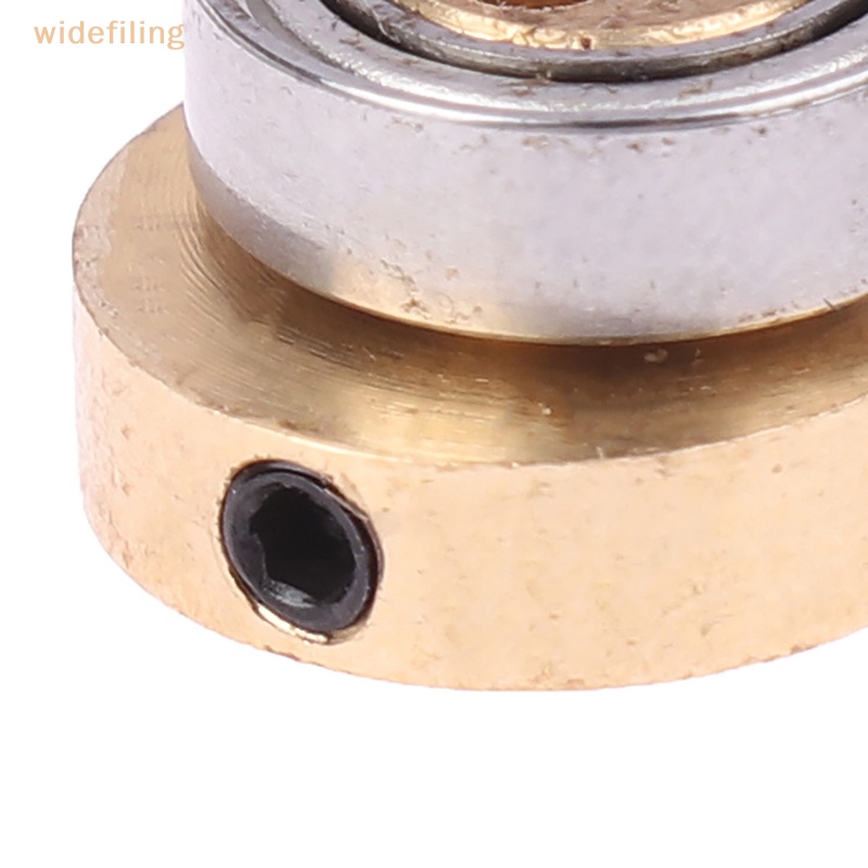 Bánh Xe Xoay Bằng Đồng Thau Màu Vàng Thay Thế Cho Bút Xăm