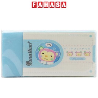 Gôm pastel - quantum qe600-50 - màu xanh biển