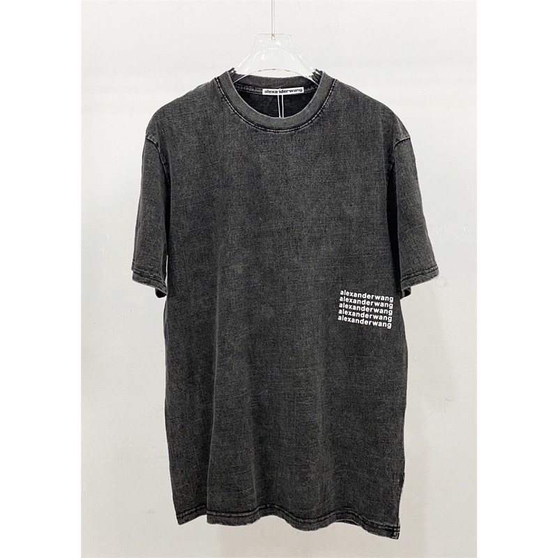 Áo Thun Tay Ngắn ale-xan &amp; der-wang Chất Lượng Cao Hợp Thời Trang Lrfkod67