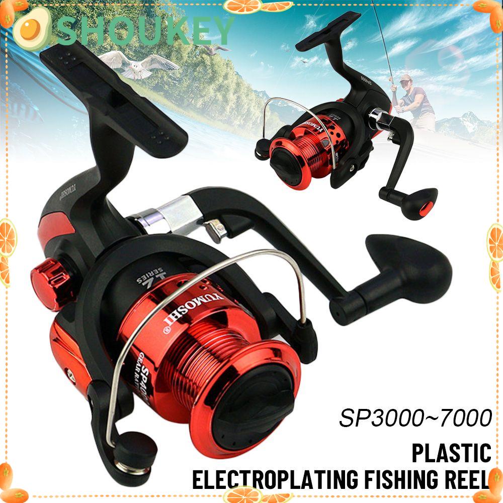 SHOUKEY Máy Câu Cá 5.5: 1 Chuyên Nghiệp