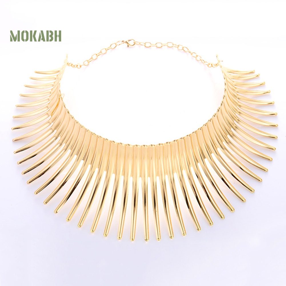 Abh Vòng Cổ Choker Họa Tiết Hình Canine Có Dây Tua Rua Hợp Thời Trang