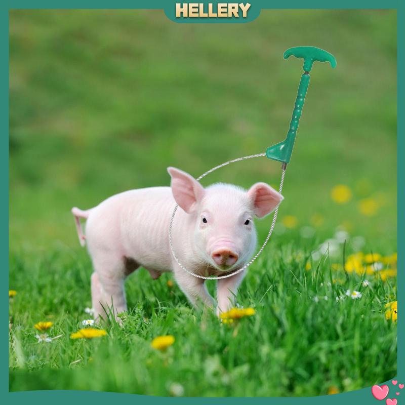 Giá Đỡ Điều Khiển Bắt Heo / Thú Cưng Chịu Được Sức Nặng