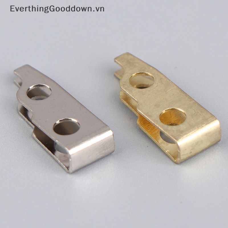 Set 10 Công Tắc Nguồn Cho Máy Cắt Tóc WAHL