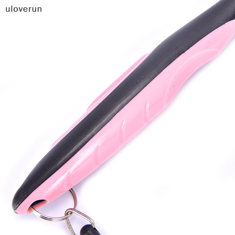 Uloverun Bộ Dụng Cụ Làm Sạch Gậy Đánh Golf 2 Mặt vn