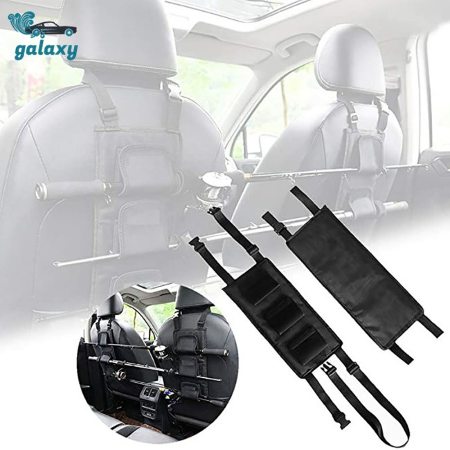 Galaxy Set 2 Giá Treo Cần Câu Cá Đa Năng Tiện Dụng