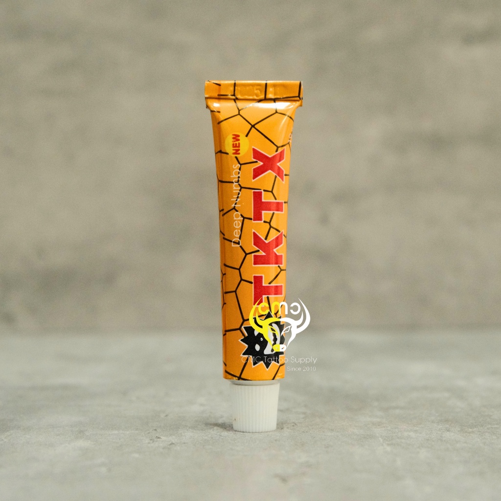Kem TKTX Ủ T Ê xăm hình 10g Tattoo, phun xăm cực tốt
