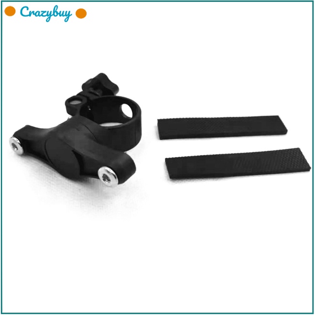 Cr Giá Đỡ Bình Nước Xoay 360 Độ Cho Xe Đạp Leo Núi