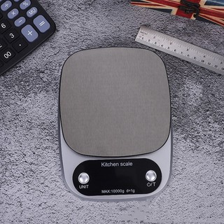 Cân tiểu ly điện tử nhà bếp mini định lượng xác cao