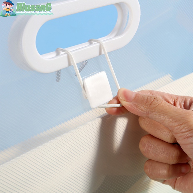 Bộ 2 Túi Đựng Tài Liệu Dày Khổ A3 Trong Suốt 3d Sức Chứa Lớn Tiện Dụng