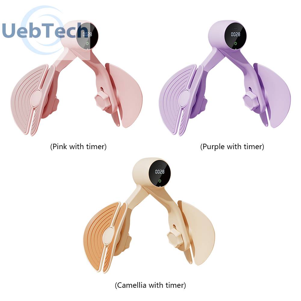 Máy Tập Mông Tích Hợp Pin Có Thể Điều Chỉnh Tiện Dụng