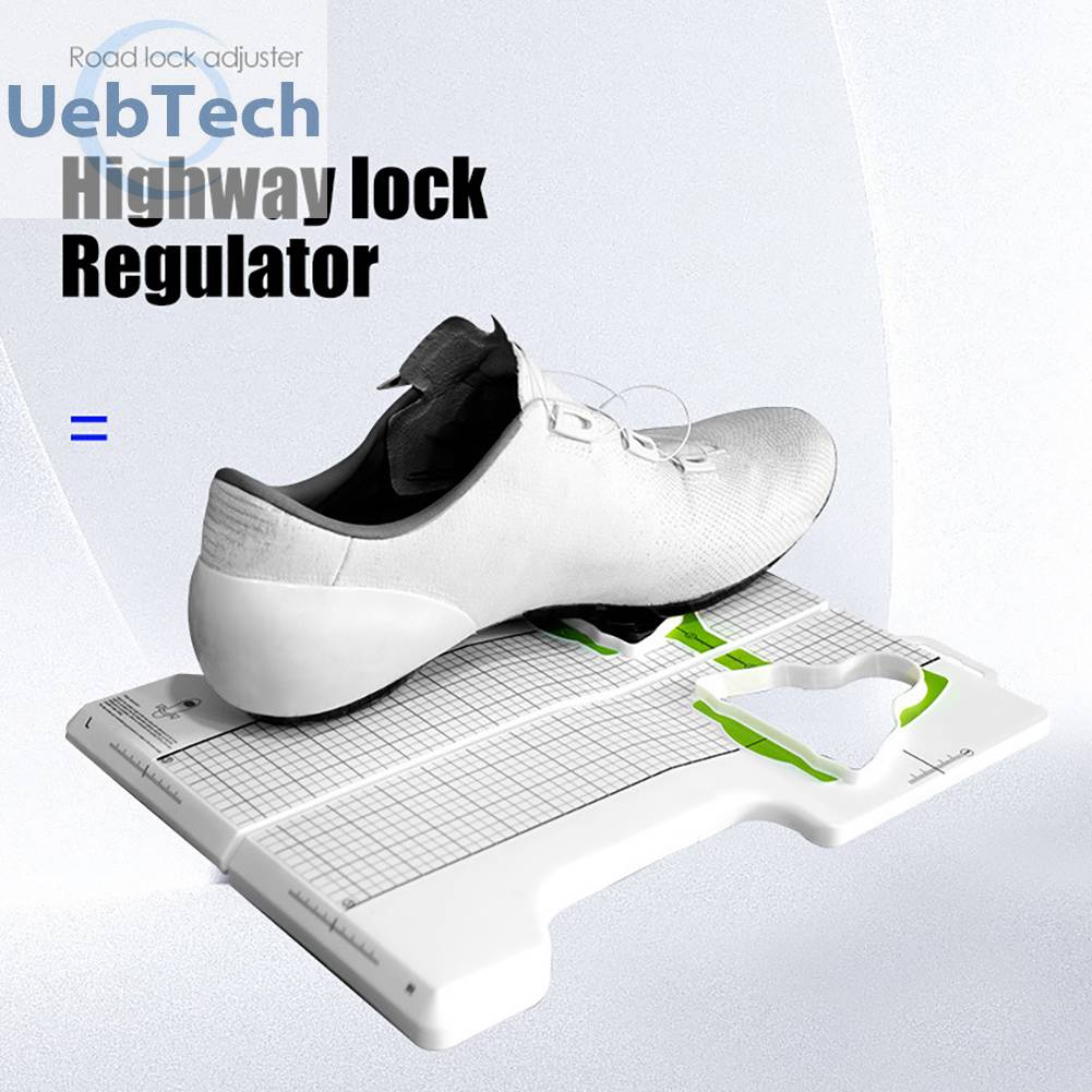 Dụng Cụ Chêm Bàn Đạp Tự Khóa Dành Cho Xe Đạp SPD-SL