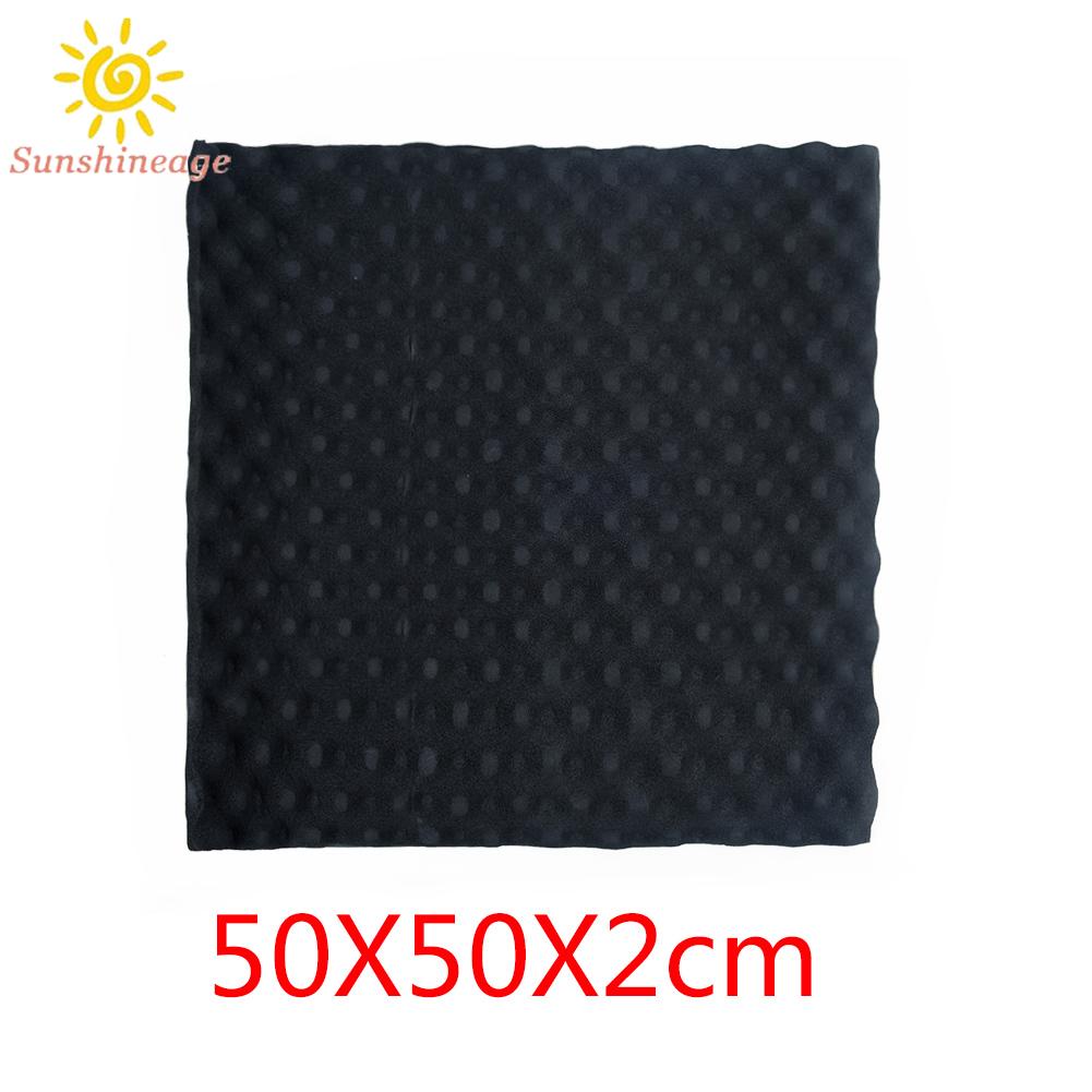 Thảm Cách Nhiệt Chống Ồn Cho Bánh Xe Hơi Tiện Dụng