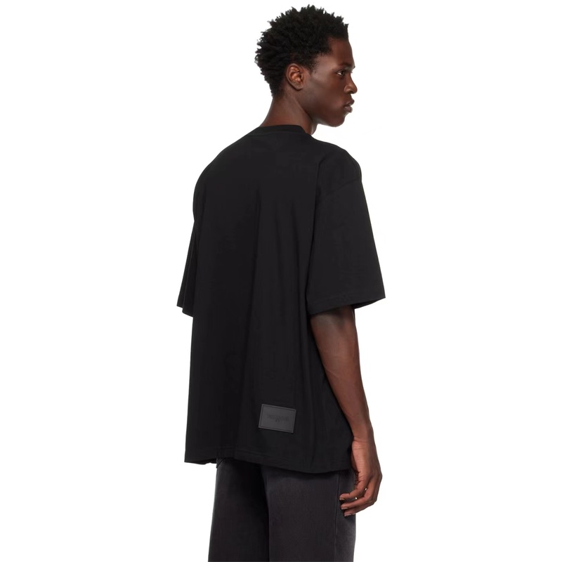 Áo Thun Tay Ngắn W-E1 &amp; 1DON-E88- Thời Trang Chất Lượng Cao