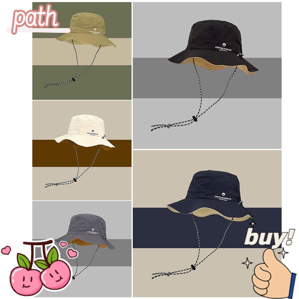 Nón Vành Tròn Họa Tiết Rằn Ri Hình Thỏ Dễ Thương Cho Nam Và Nữ