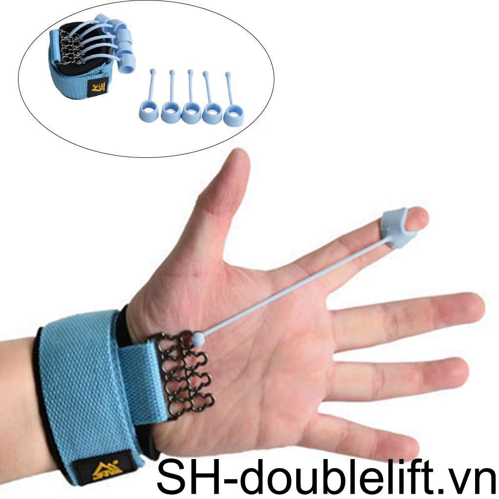 Dụng Cụ Luyện Tập Cổ Tay 60lbs Chuyên Dụng