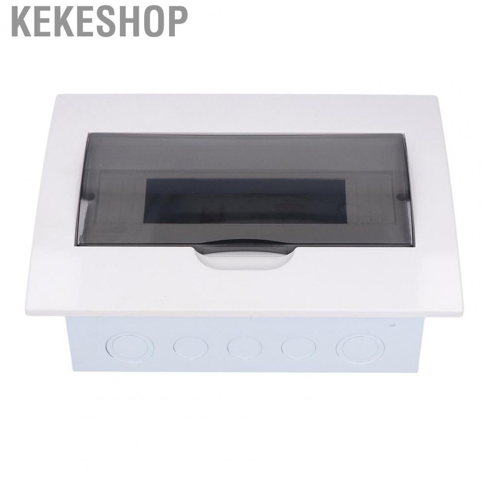 Kekeshop Junction Case  Distribution Box Large Size for Electricity