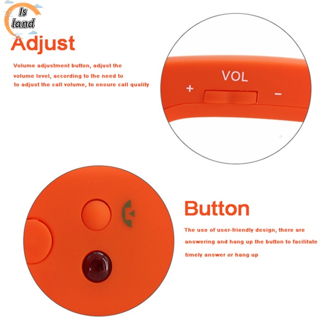 Micro Chống Bức Xạ Phong Cách Retro Thời Trang Cho Điện Thoại