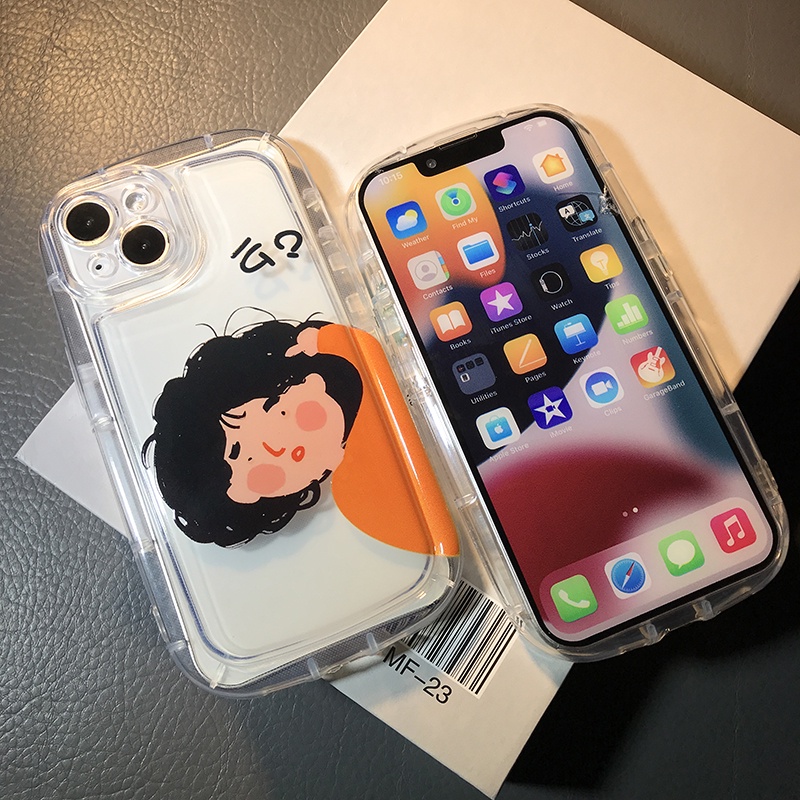 Ốp Điện Thoại Cho Redmi Note 12 4G Note 12 11 10 9 8 Pro Redmi 12C 10C Xiaomi 12T 13 Pro Poco F5 M5 F4 X4 GT