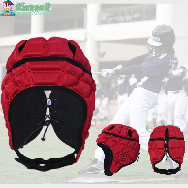 Mũ Bảo Hiểm Bảo Vệ Đầu Chống Va Chạm Cho Bé