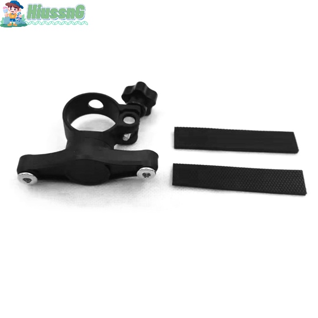 Giá Đỡ Bình Nước Xoay 360 Độ Cho Xe Đạp Leo Núi