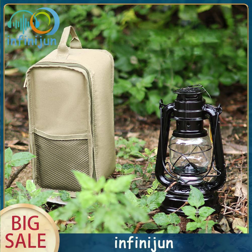 Túi Đựng Đèn 5L Chống Mòn Tiện Dụng Mang Theo Du Lịch Cắm Trại