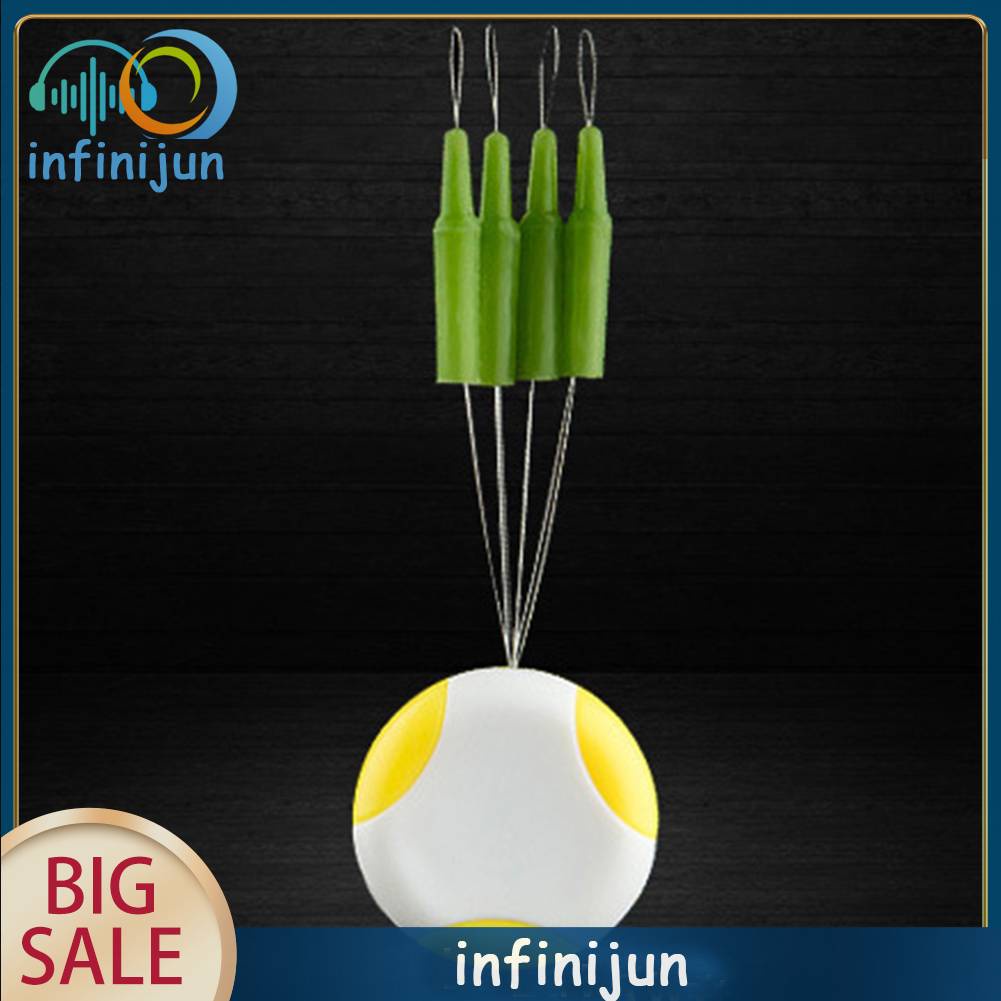 Ống Cao Su Nối Phao Câu Cá Chống Gió Tiện Dụng