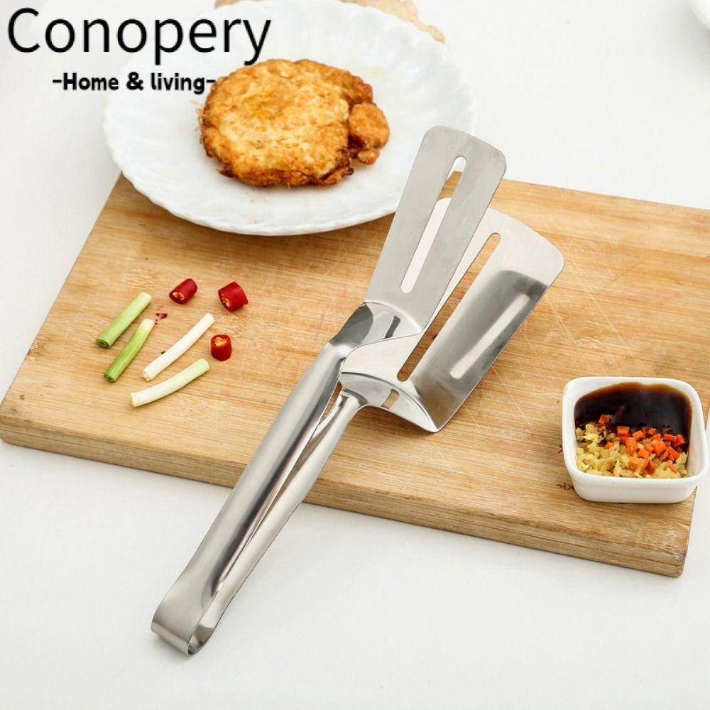 CONOPERY Kẹp Gắp Thịt / Cá / Pizza Tiện Dụng Cho Nhà Bếp