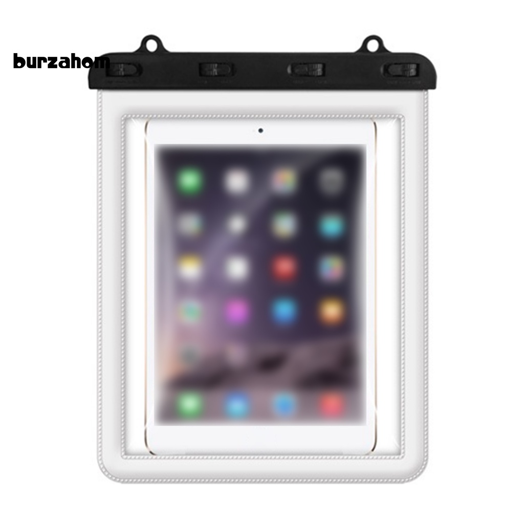 Túi Đựng Điện Thoại / Máy Tính Bảng Bằng PVC Chống Thấm Nước / Bụi Bẩn Tiện