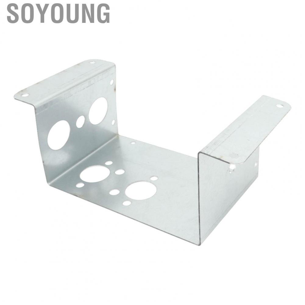 Soyoung Air Heater Mounting Bracket High Strength Diesel Parking Base for Airtronic D2 D4 D4S