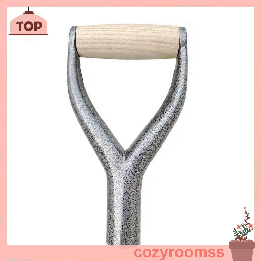 Xẻng Xúc Tuyết Có Tay Cầm Dễ Lắp Đặt Tiện Dụng