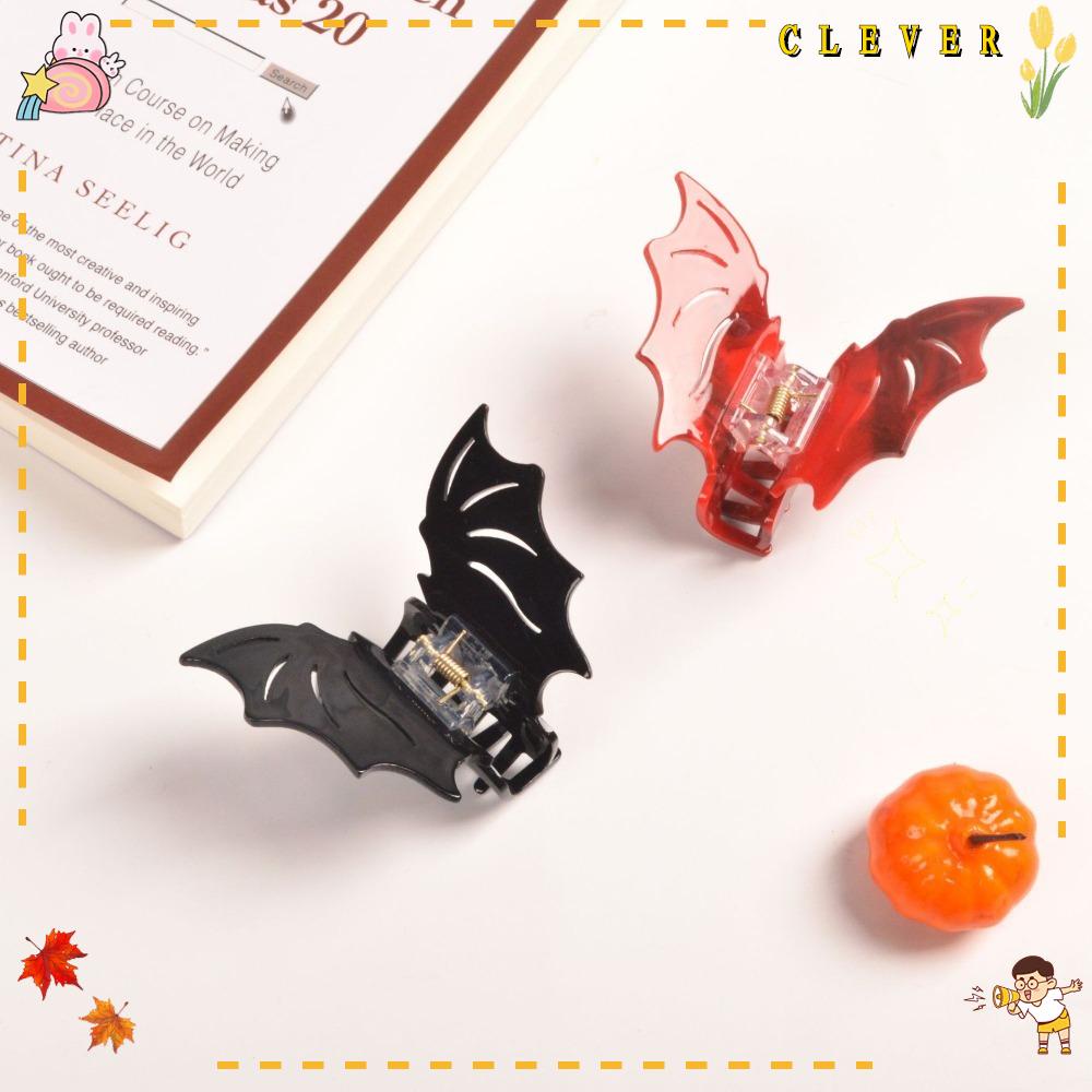 CLEVER Kẹp Tóc Hình Cá Mập Dễ Thương