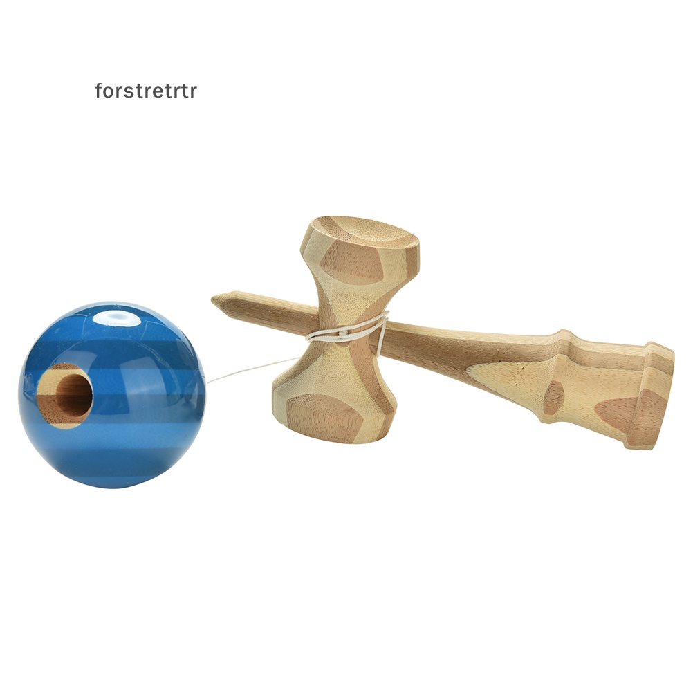 1 Đồ Chơi Jumbo Kendama Truyền Thống Nhật Bản