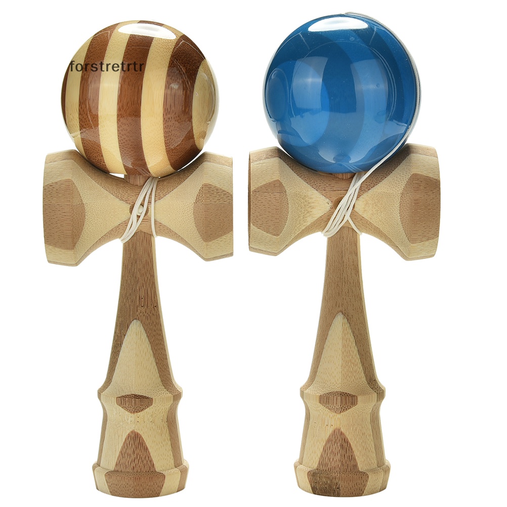1 Đồ Chơi Jumbo Kendama Truyền Thống Nhật Bản