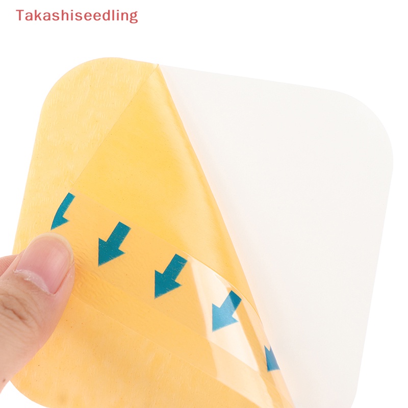 1 Miếng Dán Vết Thương Quần Áo Siêu Mỏng Chất Lượng Cao