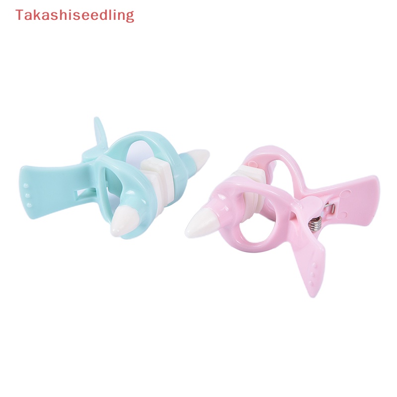 1 Dụng Cụ Kẹp Mũi Định Hình Làm Đẹp