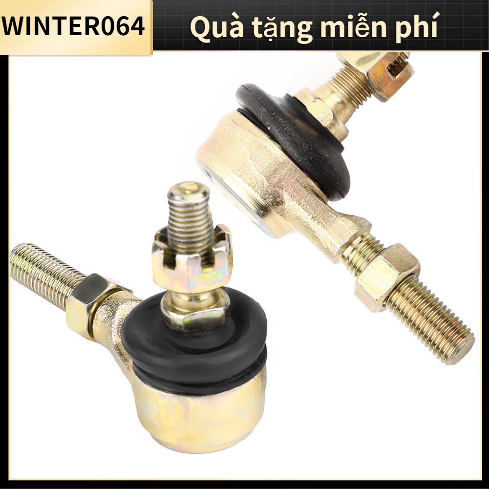 Winter064 Cặp Thắt Cần Bi Cho 70cc 90cc 110cc 125cc 150cc 200cc 250cc ATV Quad Đa Năng