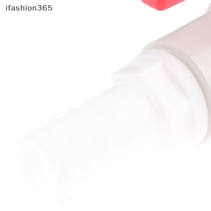 Đầu Nối Ống Nước 1 / 2 "3 / 4" 1 "ifashion365 Chất Lượng Cao