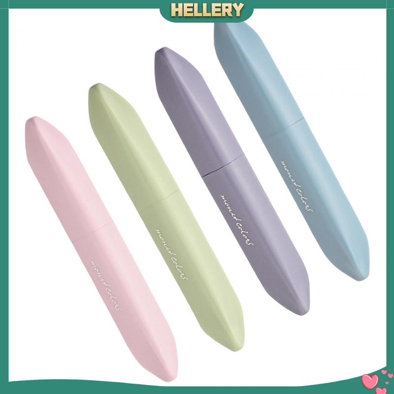 Set 4 Bút Đánh Dấu DIY Dễ Thương Cho Học Sinh