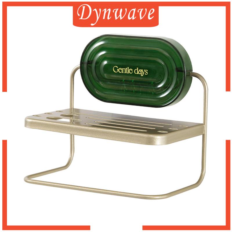 Giá Đỡ Treo Tường Bằng Sắt Màu Be