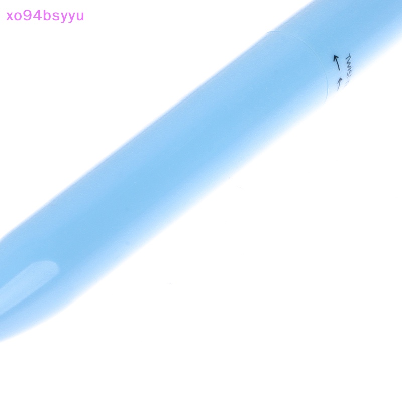 Bút Kẻ Lông Mày Xo94Bsyu 4 Trong 1 Chống Thấm Nước Lâu Trôi Dễ Sử Dụng