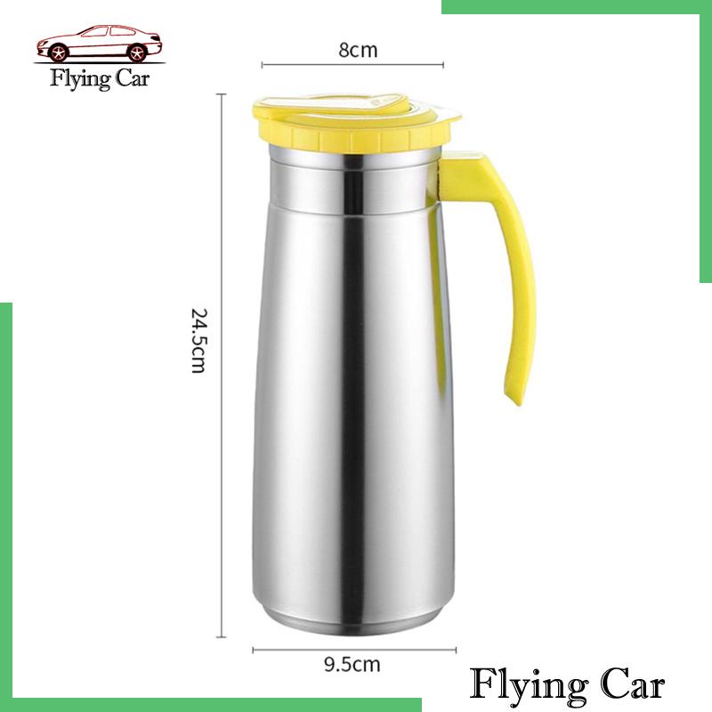 Bình Đựng Nước Lạnh 1.3L Lzdjfmy2 Tiện Dụng Cho Gia Đình