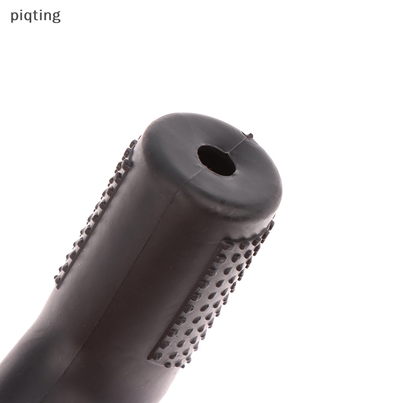 Piqt 1 Vỏ Cao Su Bọc Giày Bảo Vệ Cần Số Xe Máy / Xe Đạp