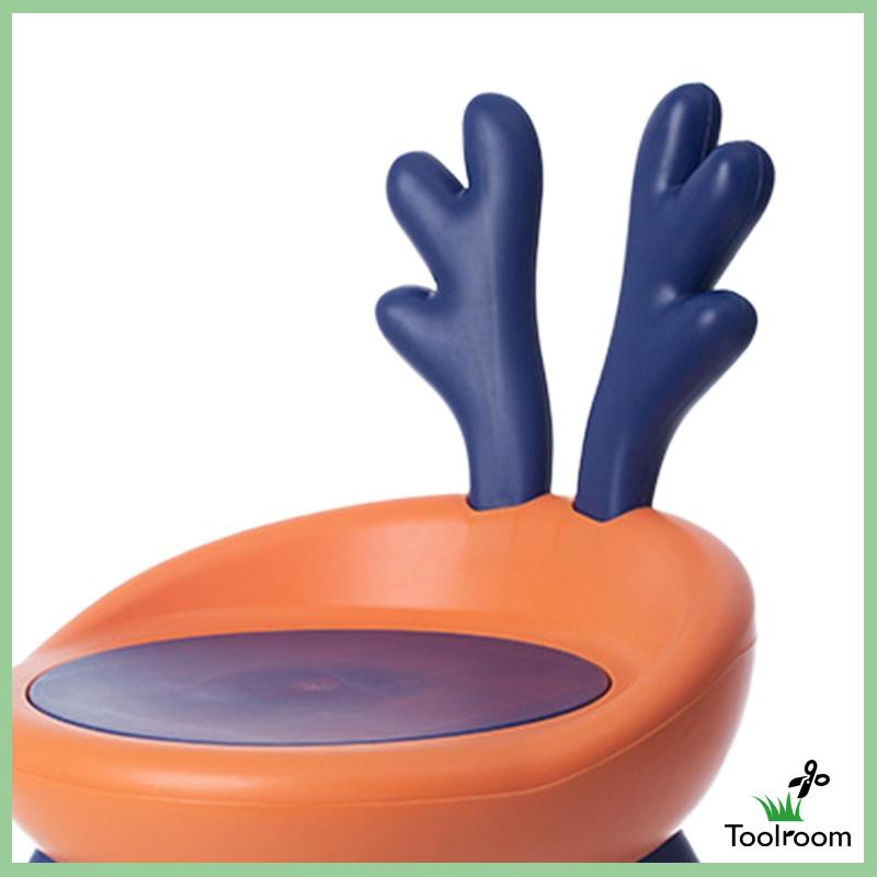 Ghế Tựa Lưng Cho Bé 2-10 Tuổi