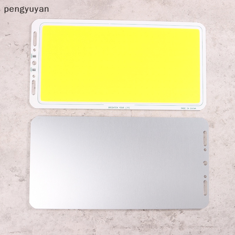 1 Bảng Đèn LED COB Siêu Sáng Dạng Lật 12V DC 70W Chuyên Dụng Cho Câu Cá