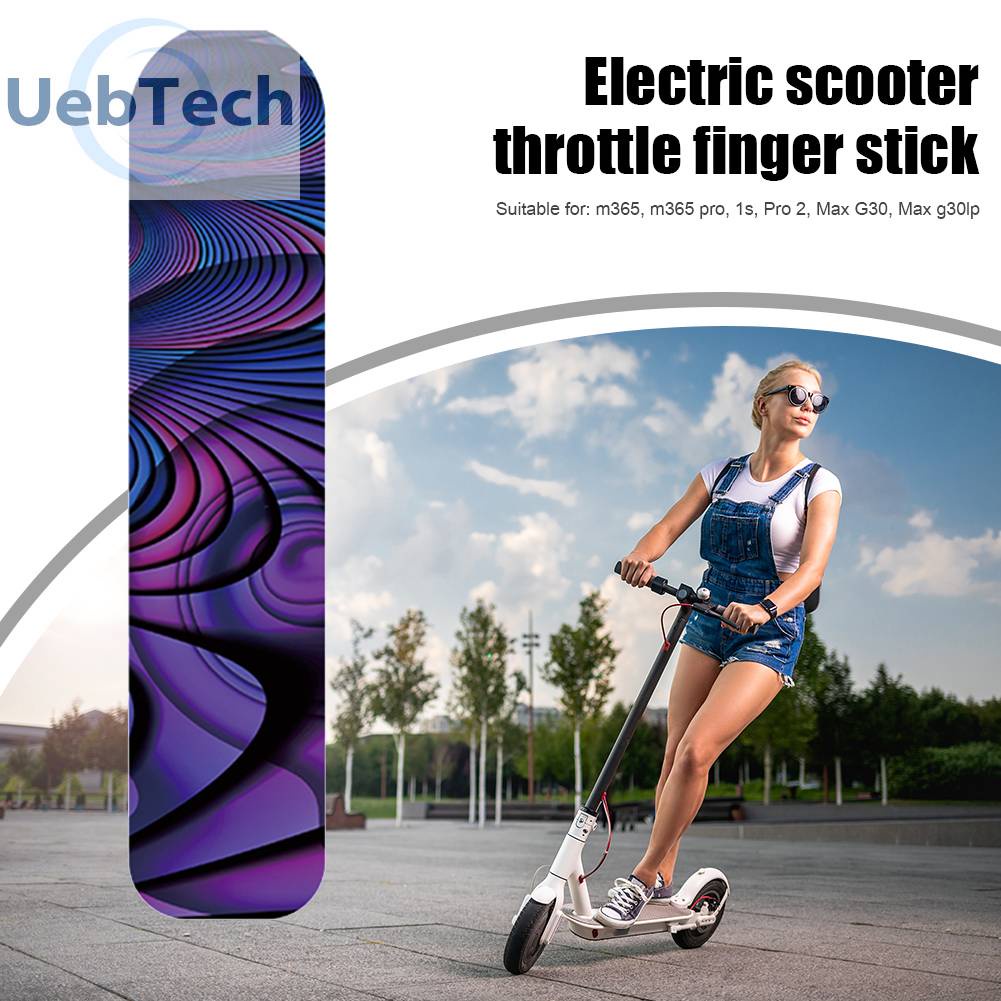 Sticker Dán Bảo Vệ Ván Trượt Điện M365 Pro MAX G30