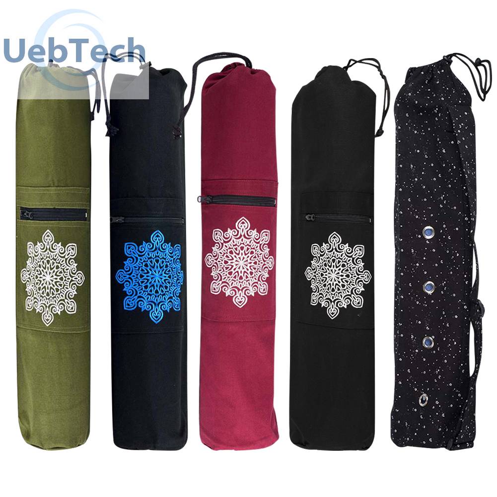 Túi Đựng Thảm Tập Yoga Chống Mòn Thoáng Khí Thời Trang
