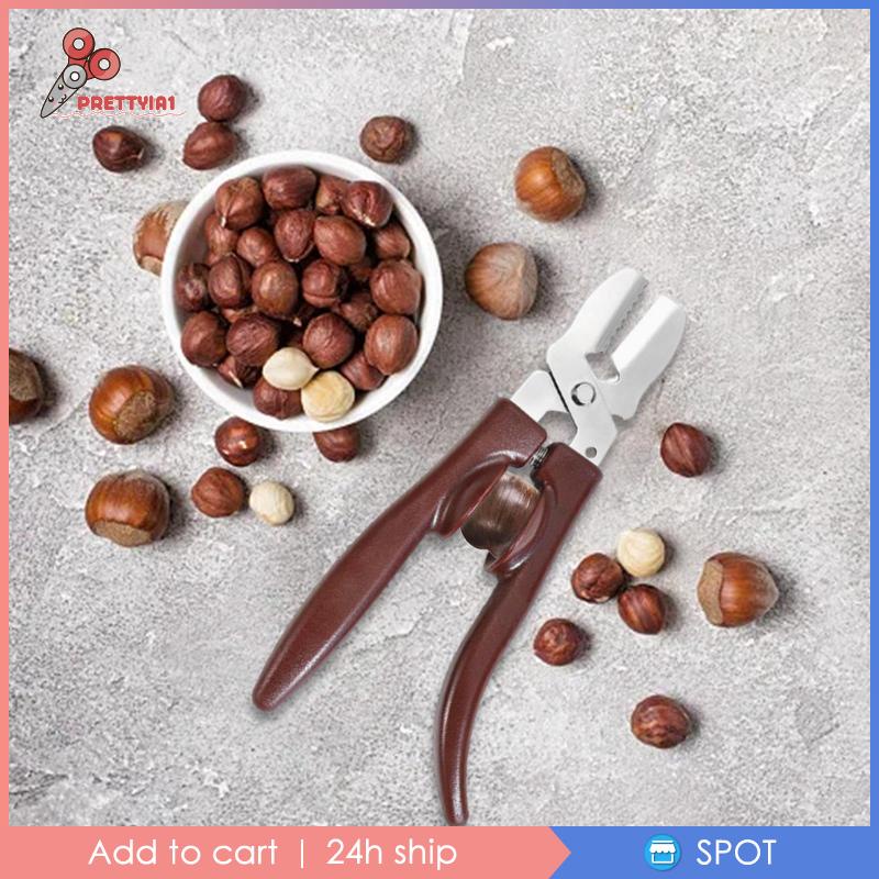 Kìm Kẹp Hạt Dẻ / Hạt Dẻ Tiện Dụng Cho Nhà Bếp
