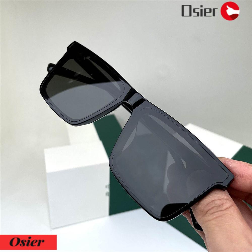 OSIER1 Kính Mát Nam Chống Tia UV400 Sự Bảo Vệ